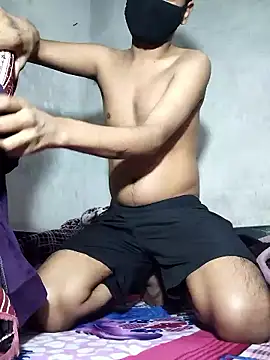 realcouple71 online show from January 13, 5:51 pm