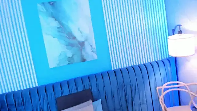 dahianeconnor online show from March 27, 11:54 am