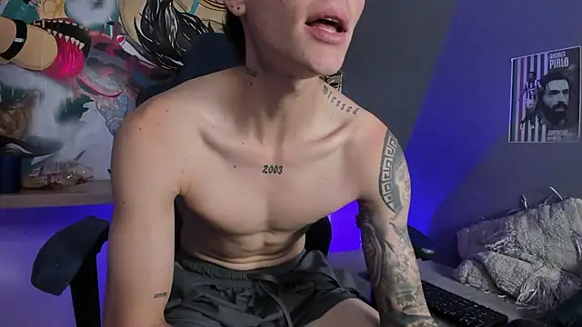 Neill Lorde online show from January 11, 7:52 pm