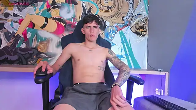 Neill Lorde online show from January 13, 6:57 pm