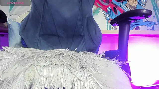 Neill Lorde online show from February 12, 7:20 pm