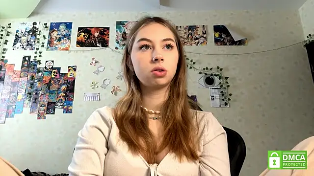 JanelBray online show from February 5, 7:46 am