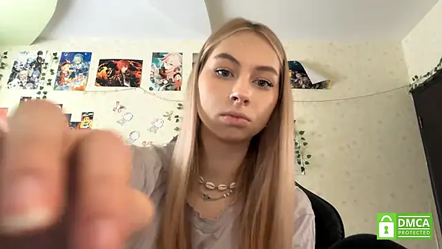 JanelBray online show from February 25, 11:42 am