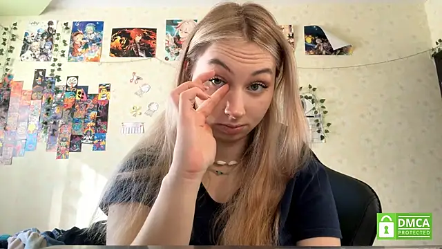 JanelBray online show from March 1, 9:33 am