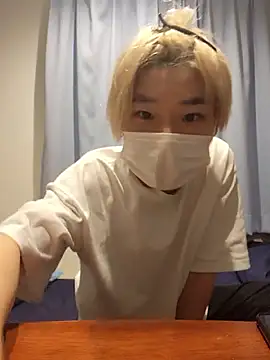 hyuga 1201 online show from January 14, 4:01 pm