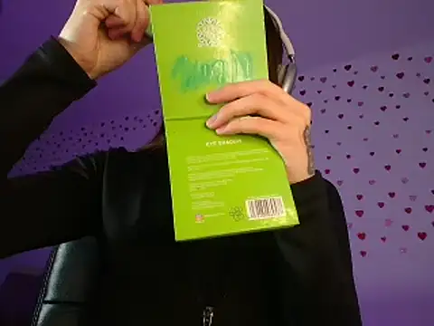 alina lee online show from February 3, 2:21 am