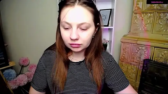 LiliaErmi online show from January 9, 11:02 am