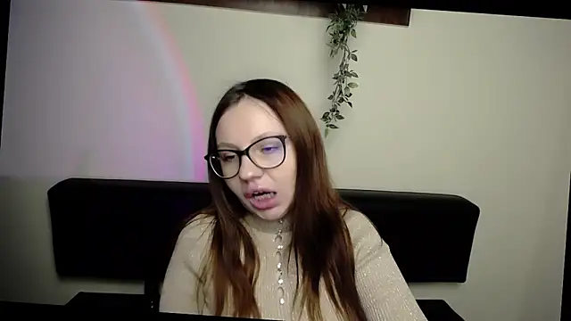 LiliaErmi online show from April 13, 6:08 am