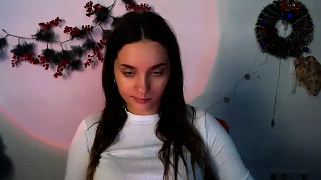 Snapshot of ElissXw chatting on December 18, 11:27 am ElissXw online show from December 18, 11:27 am