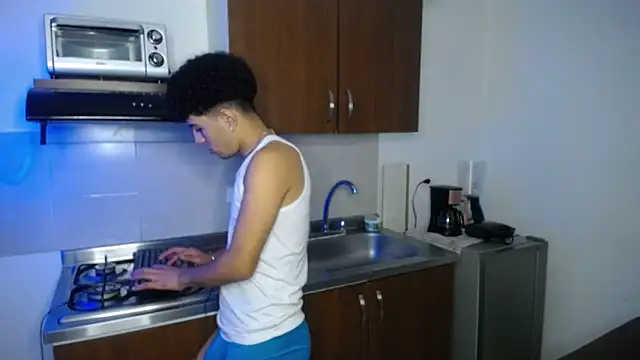 black men9 online show from March 9, 3:32 am