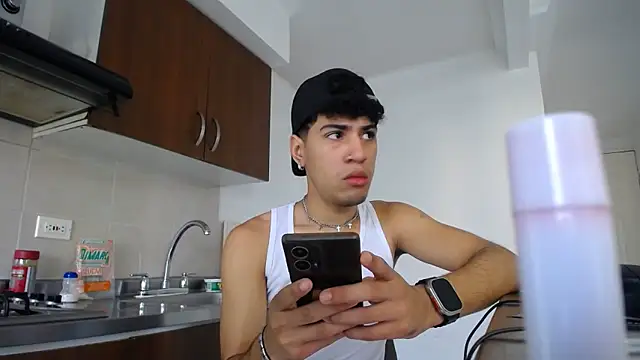 black men9 online show from March 10, 12:21 pm