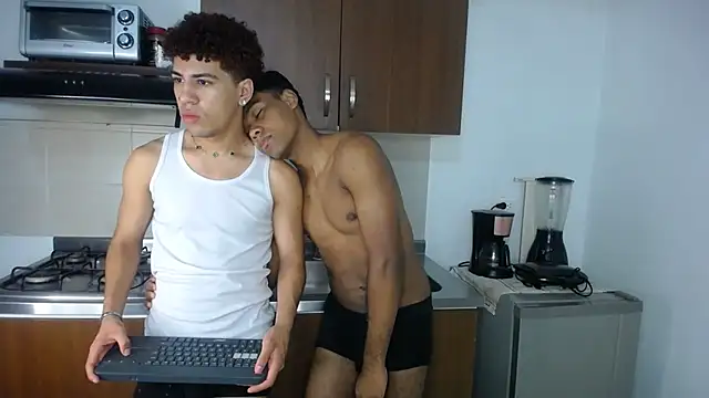 black men9 online show from March 27, 10:48 am