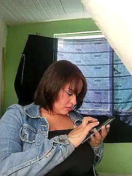 Bluesky-668 online show from January 18, 7:39 pm