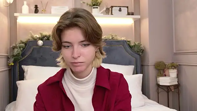 Misty Wade online show from January 6, 3:38 pm