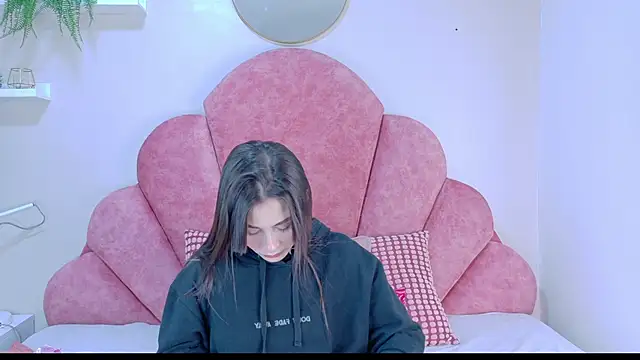 Miia Anderson online show from February 26, 11:42 am