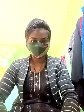 Snapshot of Roshni_shakya chatting on December 20, 5:47 am Roshni shakya online show from December 20, 5:47 am