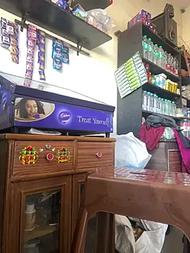 cute mahi001 online show from March 6, 9:39 am