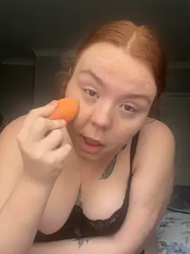 AnnieAinsx online show from January 9, 10:18 am