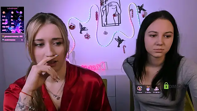 mira vibe online show from January 14, 6:30 am