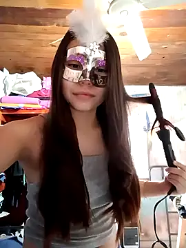 Snapshot of Sexypecas chatting on December 15, 3:16 pm Sexypecas online show from December 15, 3:16 pm