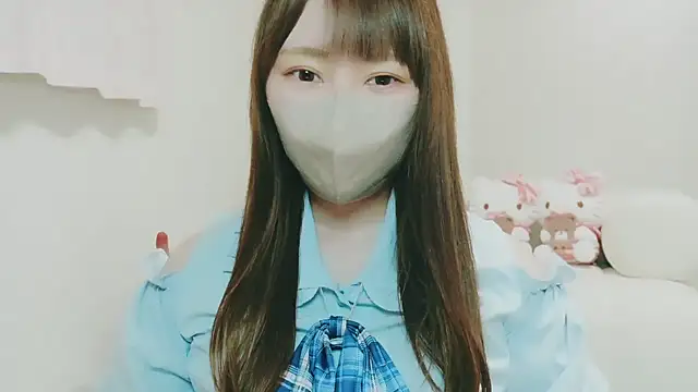 yuyuchan   online show from January 15, 11:26 am