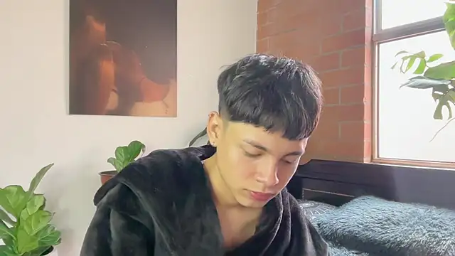 Andy Belier23 online show from March 9, 1:04 pm