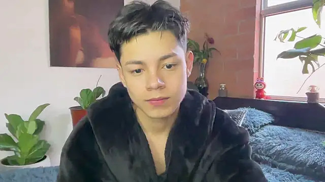 Andy Belier23 online show from March 16, 2:54 pm