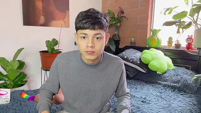 Andy Belier23 online show from March 20, 3:06 pm