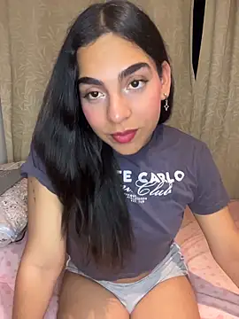 ketty hott online show from January 17, 3:33 am