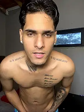 MarvinandtheBbys online show from January 12, 10:48 pm