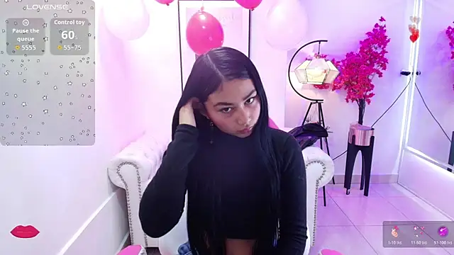 Carolina cherry online show from February 12, 12:11 pm