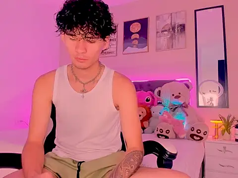 back thomson online show from February 26, 9:25 pm