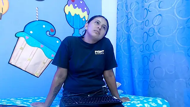 NOVAHOT98 online show from February 12, 6:58 pm