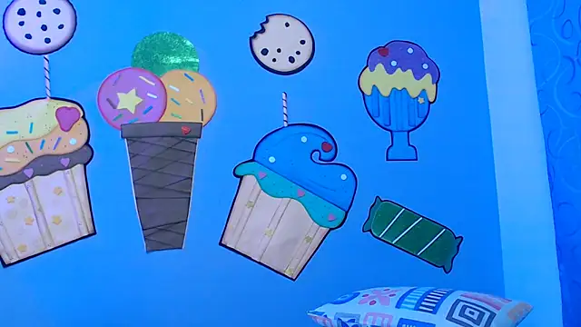 NOVAHOT98 online show from February 22, 7:34 pm