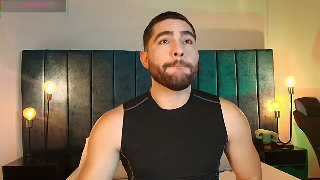 Steve-Carter online show from December 16, 11:59 am