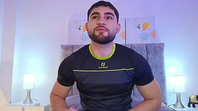 Steve-Carter online show from February 24, 2:26 pm