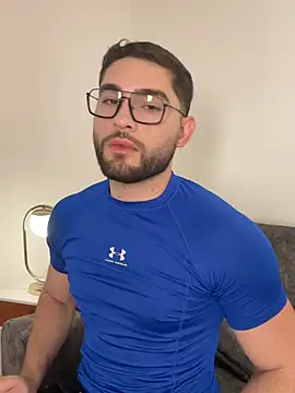 Steve-Carter online show from April 17, 11:57 am