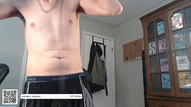 CasuallyCorrupted online show from January 15, 1:32 am