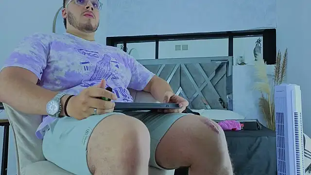 Chel seth online show from February 28, 4:02 am