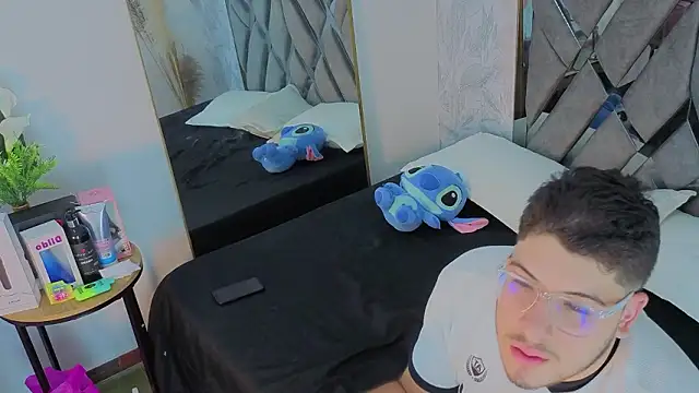 Chel seth online show from March 2, 5:08 am