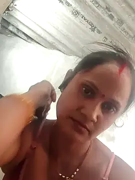 Akanksha soni online show from January 18, 7:45 am