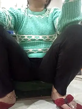 Barbie-Doll7 online show from January 19, 7:01 am