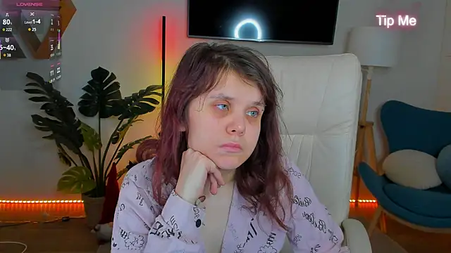 Ariell Mini online show from January 7, 6:49 am