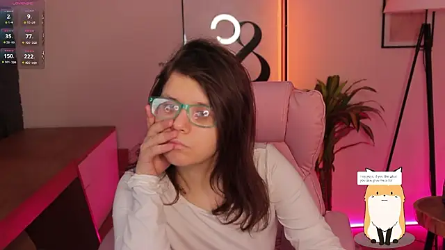 Ariell Mini online show from March 30, 11:55 am