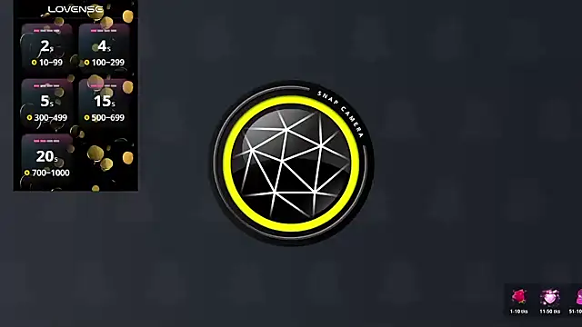 whirl girl online show from January 16, 6:17 am