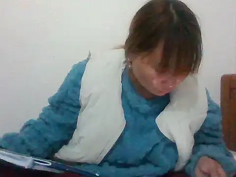 Snapshot of Luckyysex chatting on December 15, 3:27 pm Luckyysex online show from December 15, 3:27 pm