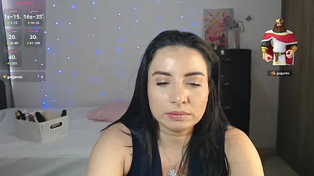 Snapshot of Karlinlive chatting on December 19, 12:56 pm Karlinlive online show from December 19, 12:56 pm