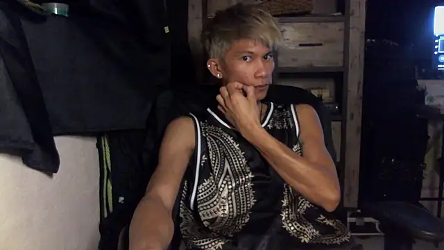 jhaycobXgarcia online show from February 22, 6:46 am