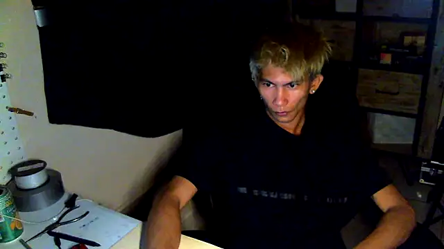 jhaycobXgarcia online show from March 20, 11:26 am