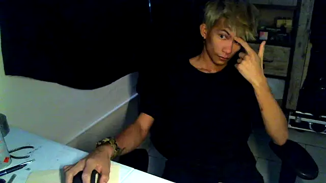 jhaycobXgarcia online show from March 23, 3:43 am